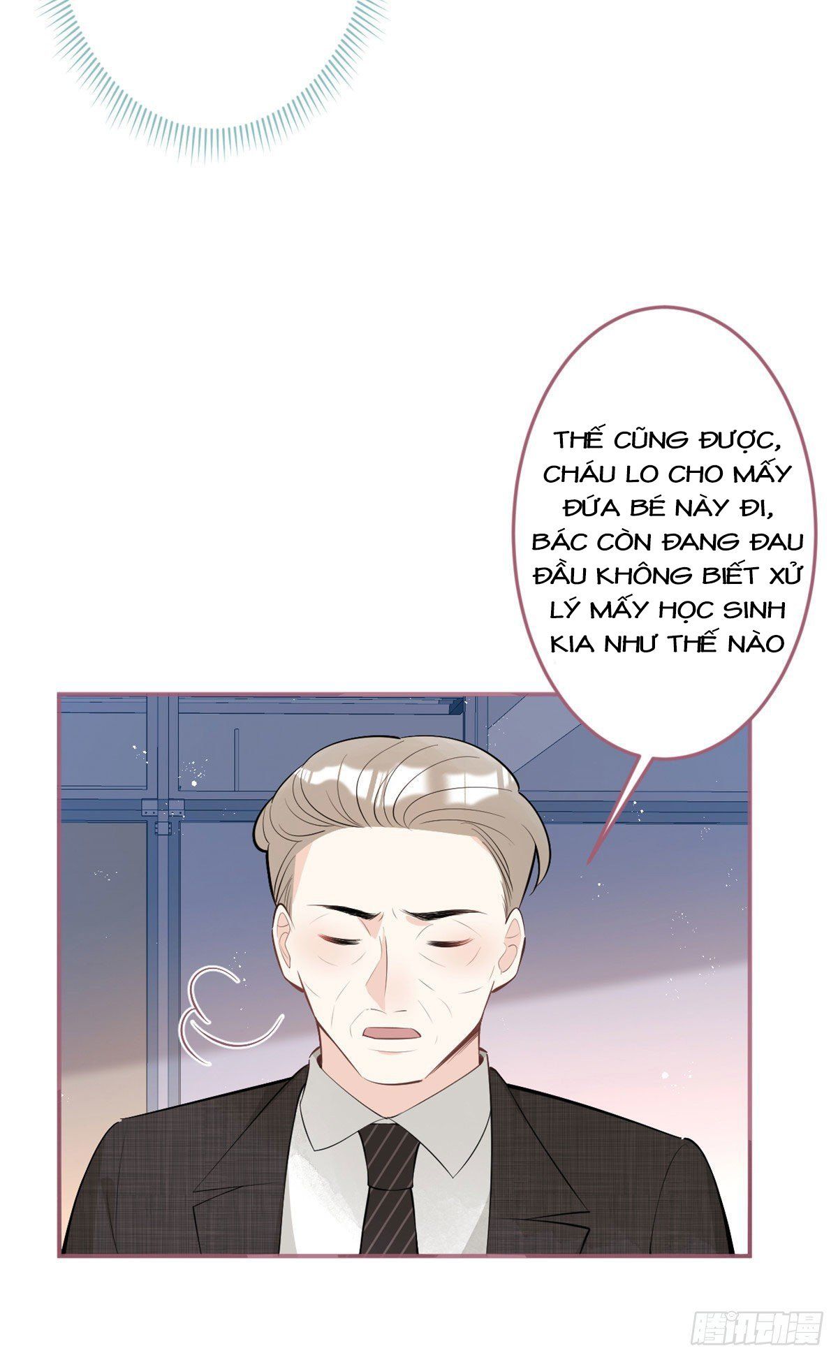 đọc truyện Ta Có Năm Đại Lão Ba Ba Chương 95 ảnh 12 tại Thiên Thai Truyện