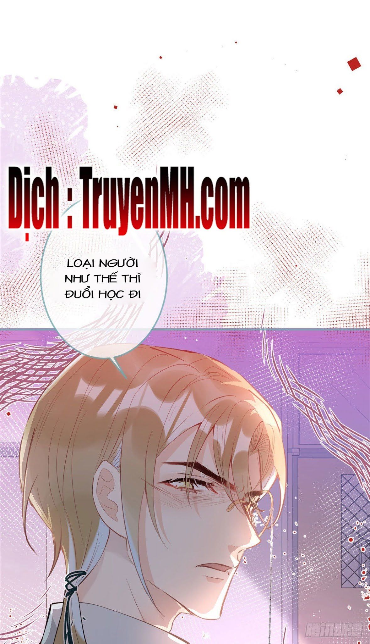 đọc truyện Ta Có Năm Đại Lão Ba Ba Chương 95 ảnh 13 tại Thiên Thai Truyện