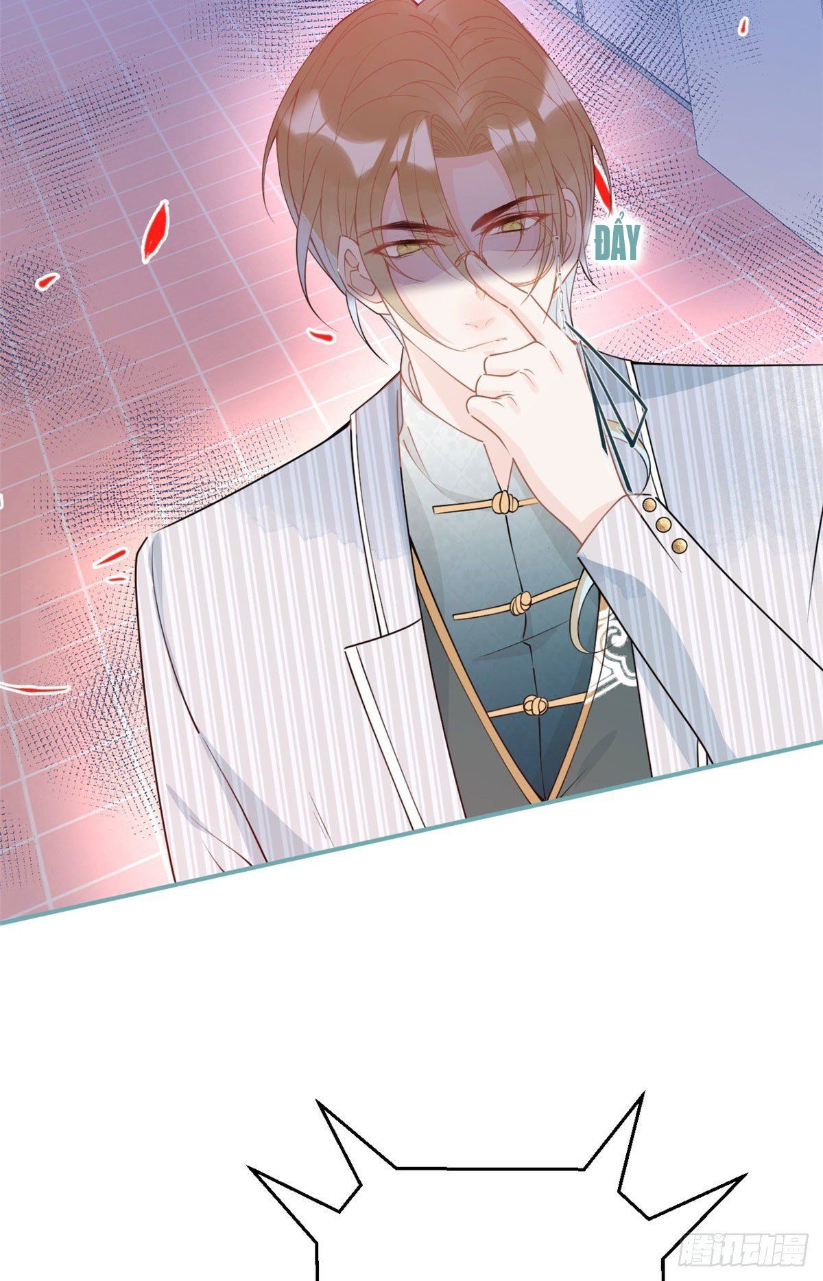 đọc truyện Ta Có Năm Đại Lão Ba Ba Chương 95 ảnh 16 tại Thiên Thai Truyện