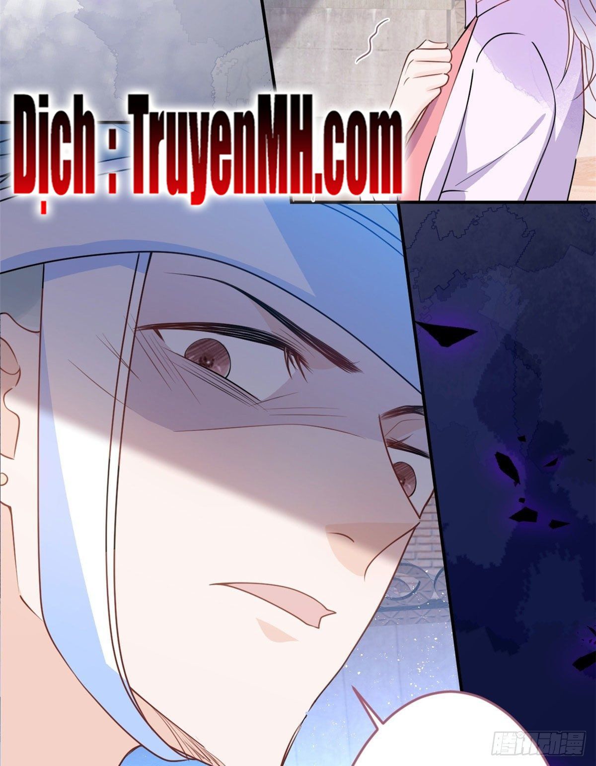 đọc truyện Ta Có Năm Đại Lão Ba Ba Chương 95 ảnh 21 tại Thiên Thai Truyện