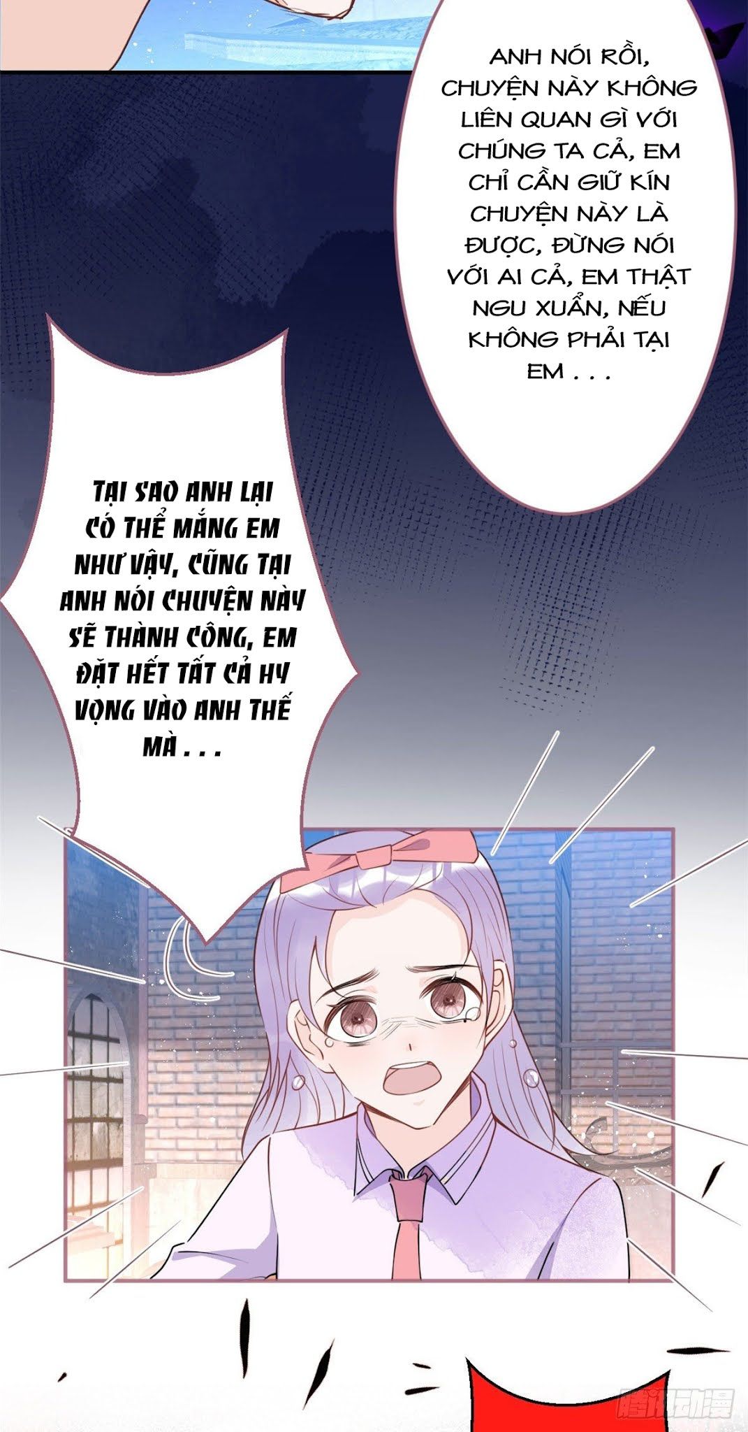 đọc truyện Ta Có Năm Đại Lão Ba Ba Chương 95 ảnh 22 tại Thiên Thai Truyện