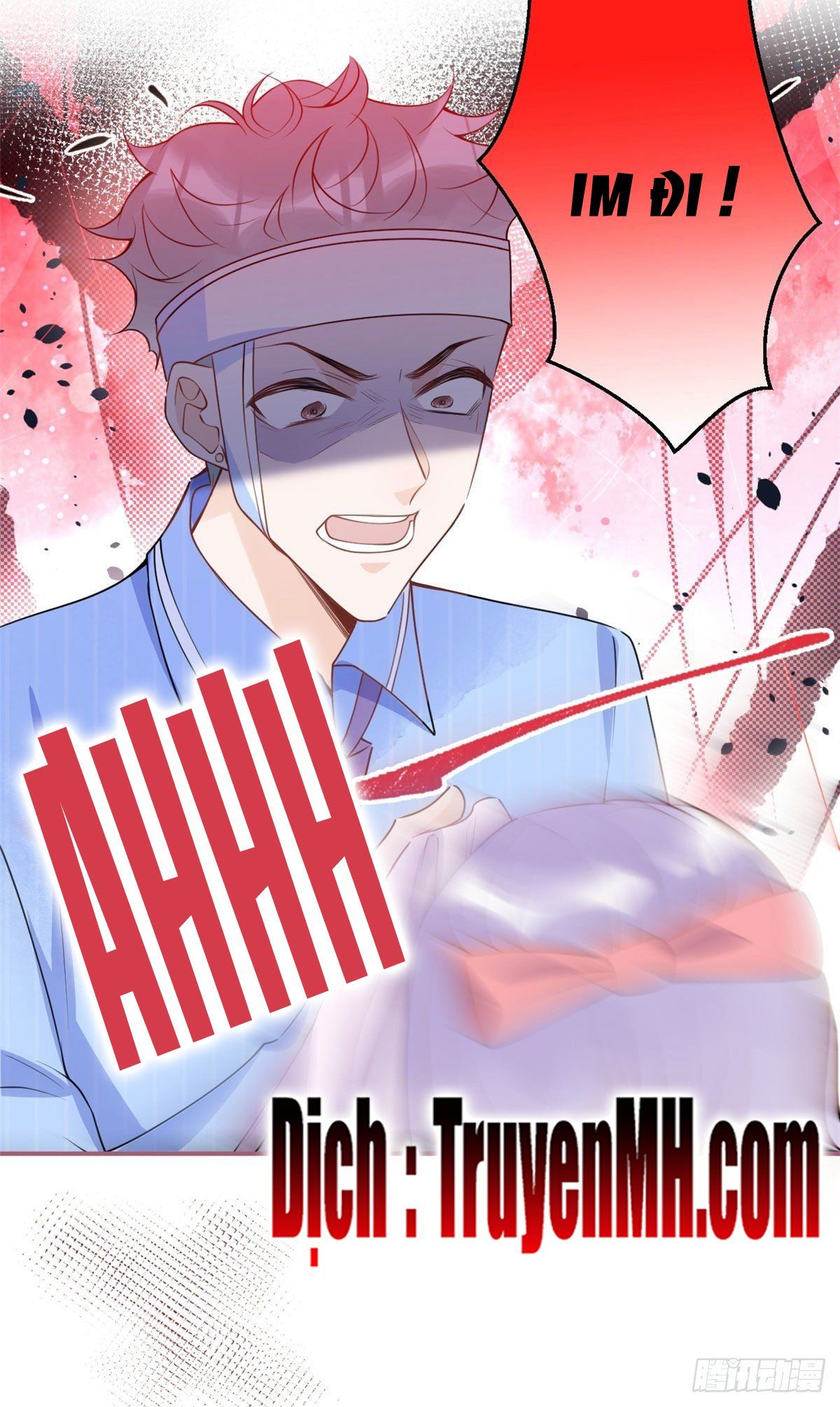 đọc truyện Ta Có Năm Đại Lão Ba Ba Chương 95 ảnh 23 tại Thiên Thai Truyện