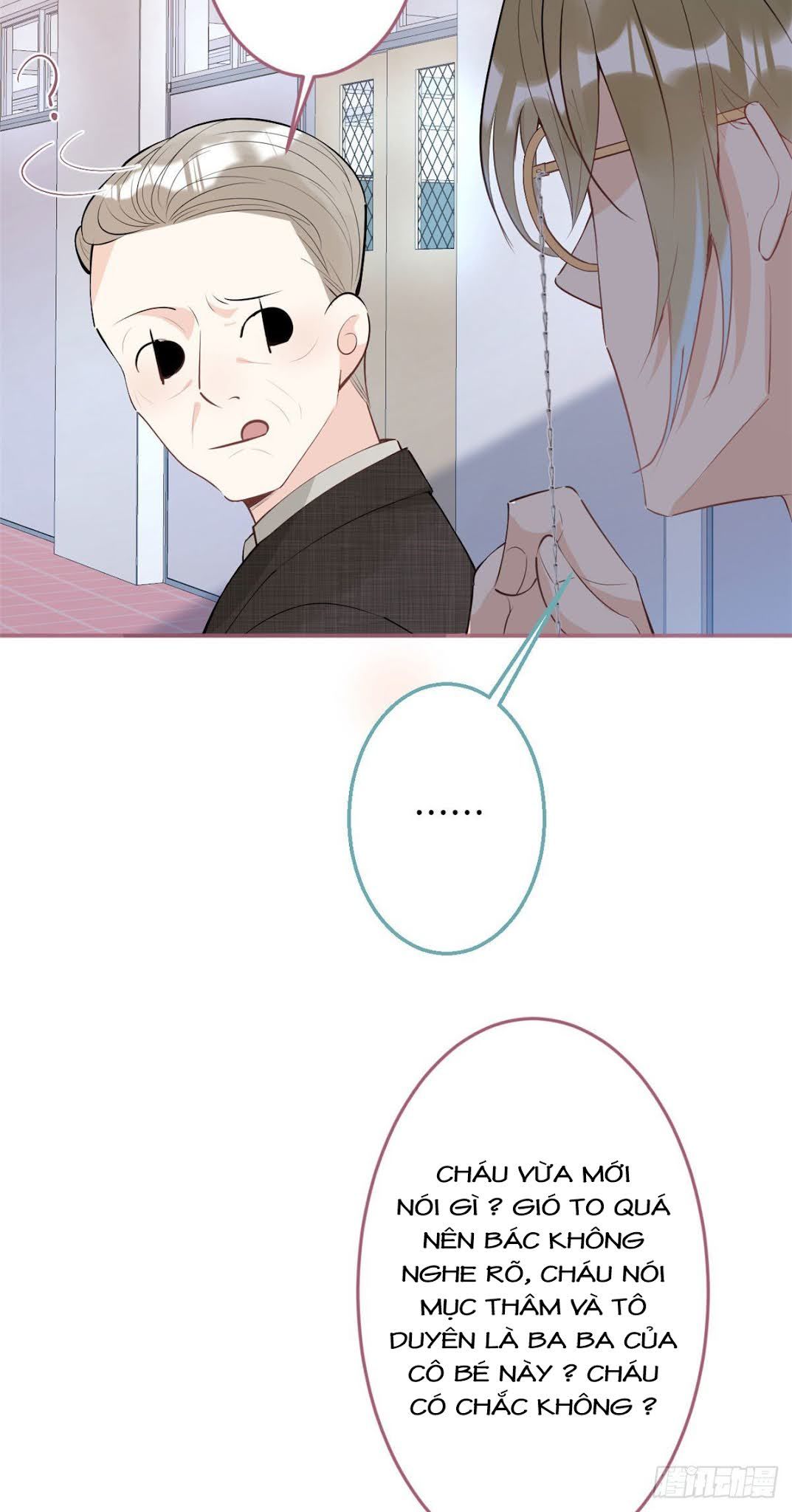 đọc truyện Ta Có Năm Đại Lão Ba Ba Chương 95 ảnh 6 tại Thiên Thai Truyện