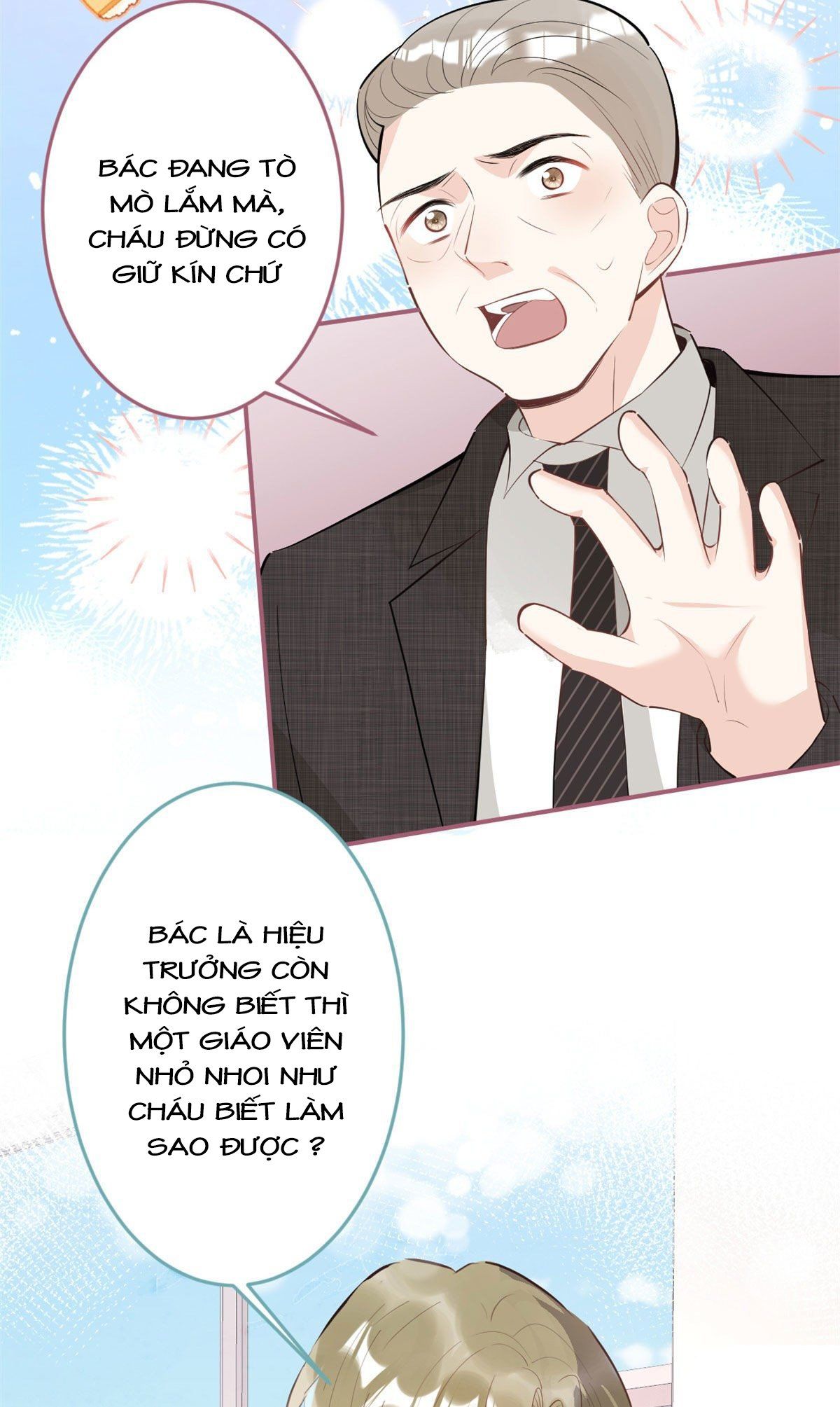 đọc truyện Ta Có Năm Đại Lão Ba Ba Chương 95 ảnh 8 tại Thiên Thai Truyện