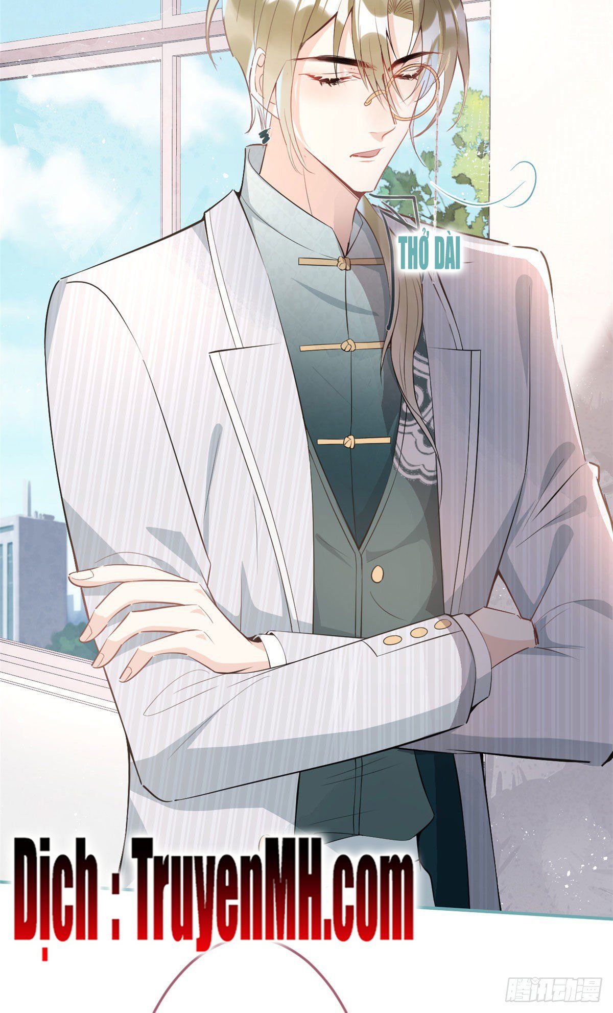 đọc truyện Ta Có Năm Đại Lão Ba Ba Chương 95 ảnh 9 tại Thiên Thai Truyện