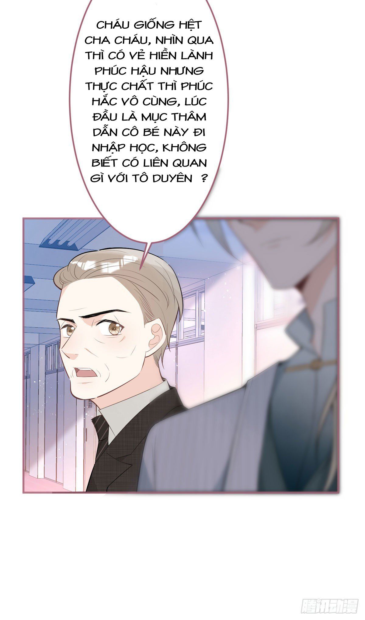 đọc truyện Ta Có Năm Đại Lão Ba Ba Chương 95 ảnh 10 tại Thiên Thai Truyện