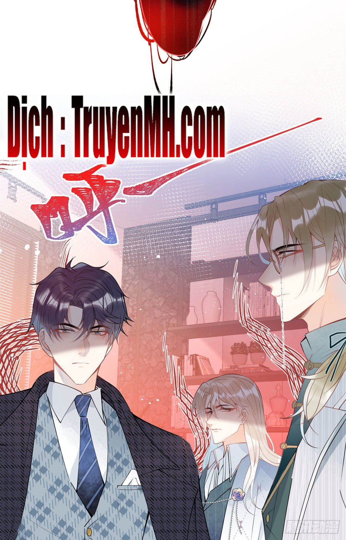 đọc truyện Ta Có Năm Đại Lão Ba Ba Chương 96 ảnh 16 tại Thiên Thai Truyện