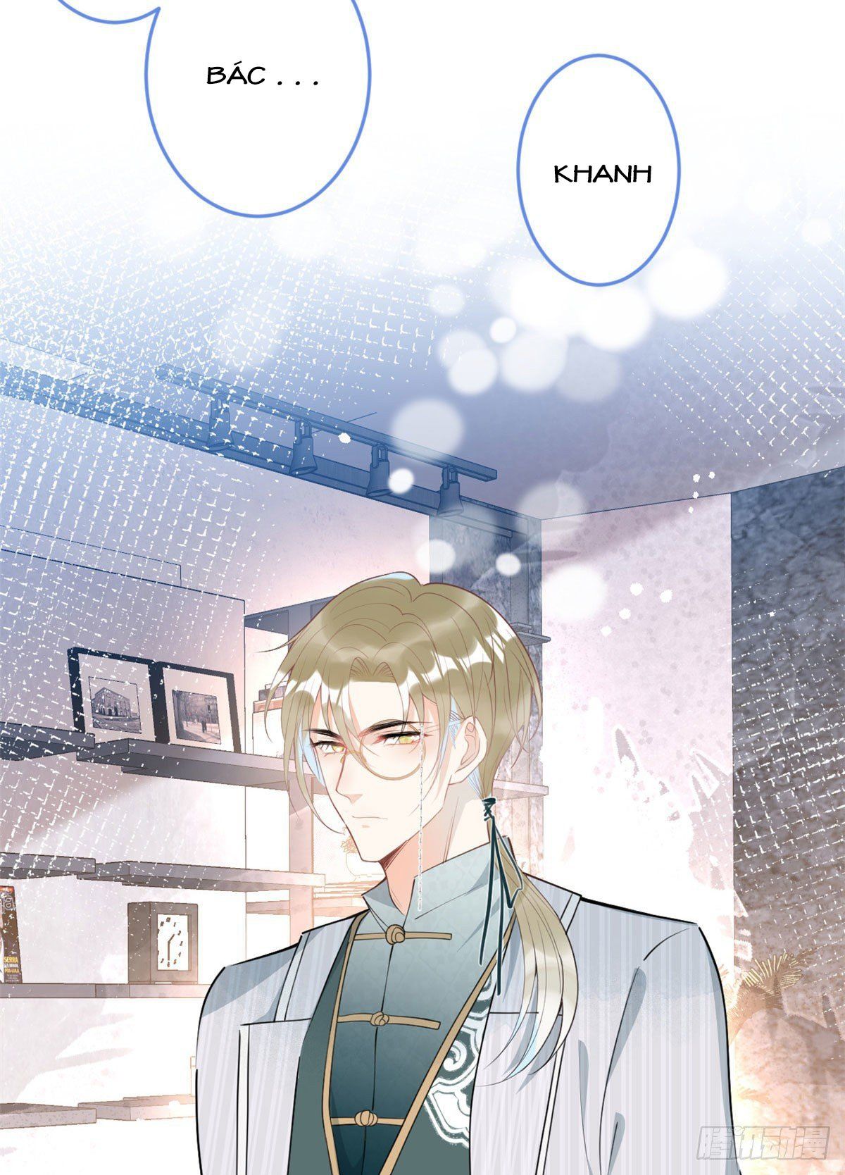 đọc truyện Ta Có Năm Đại Lão Ba Ba Chương 96 ảnh 19 tại Thiên Thai Truyện