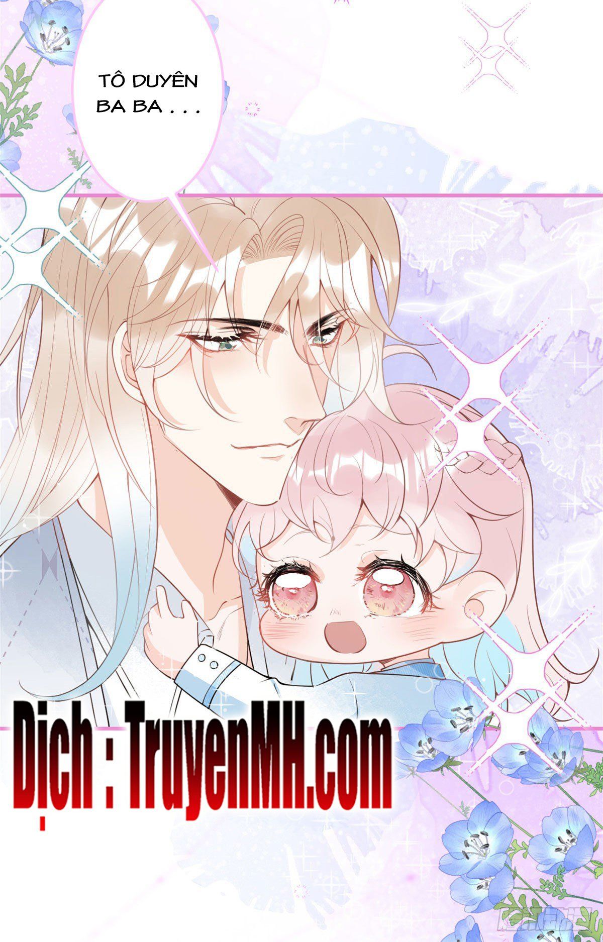 đọc truyện Ta Có Năm Đại Lão Ba Ba Chương 96 ảnh 22 tại Thiên Thai Truyện