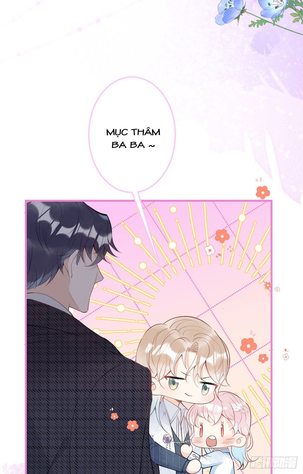 đọc truyện Ta Có Năm Đại Lão Ba Ba Chương 96 ảnh 23 tại Thiên Thai Truyện