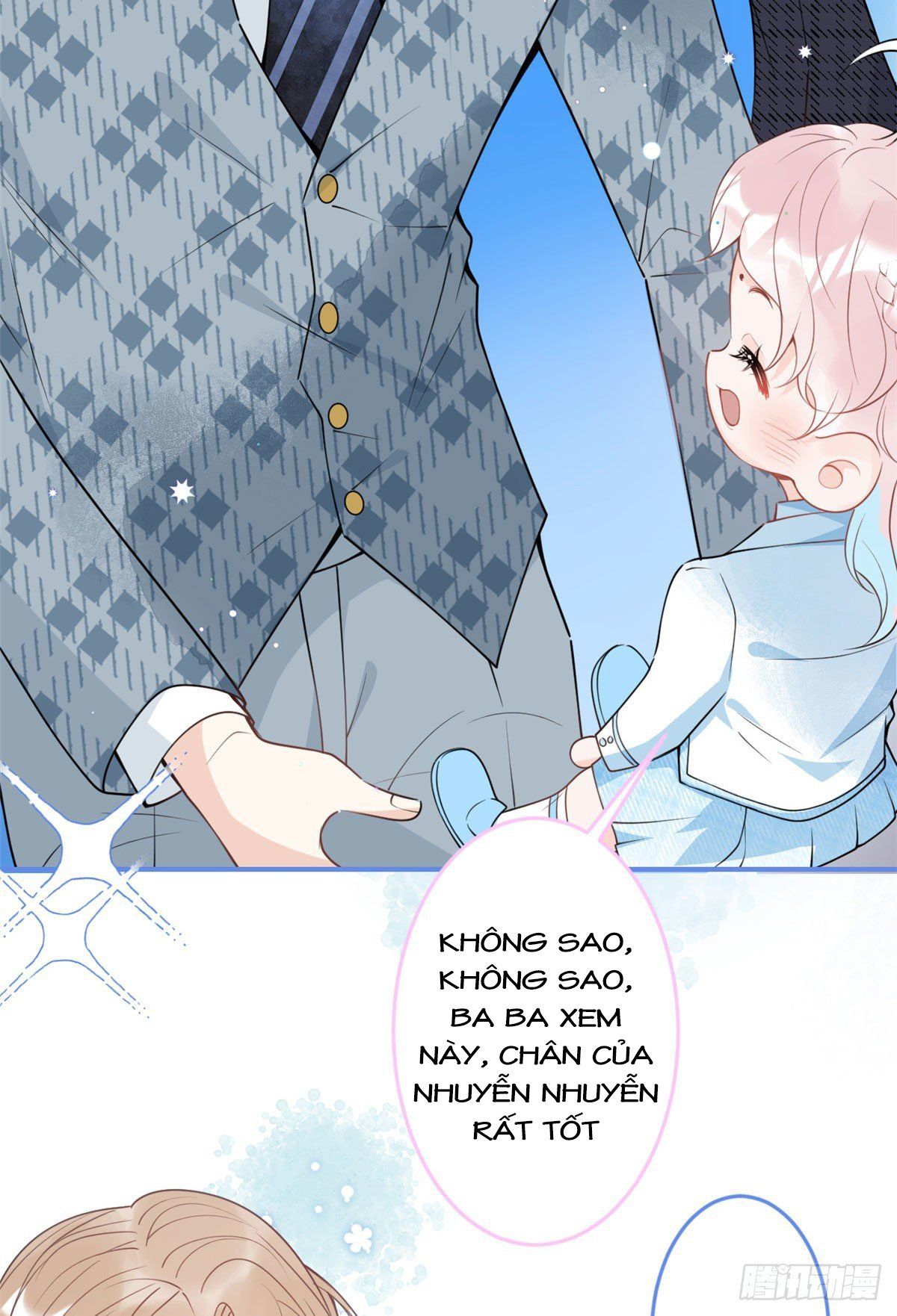 đọc truyện Ta Có Năm Đại Lão Ba Ba Chương 96 ảnh 25 tại Thiên Thai Truyện