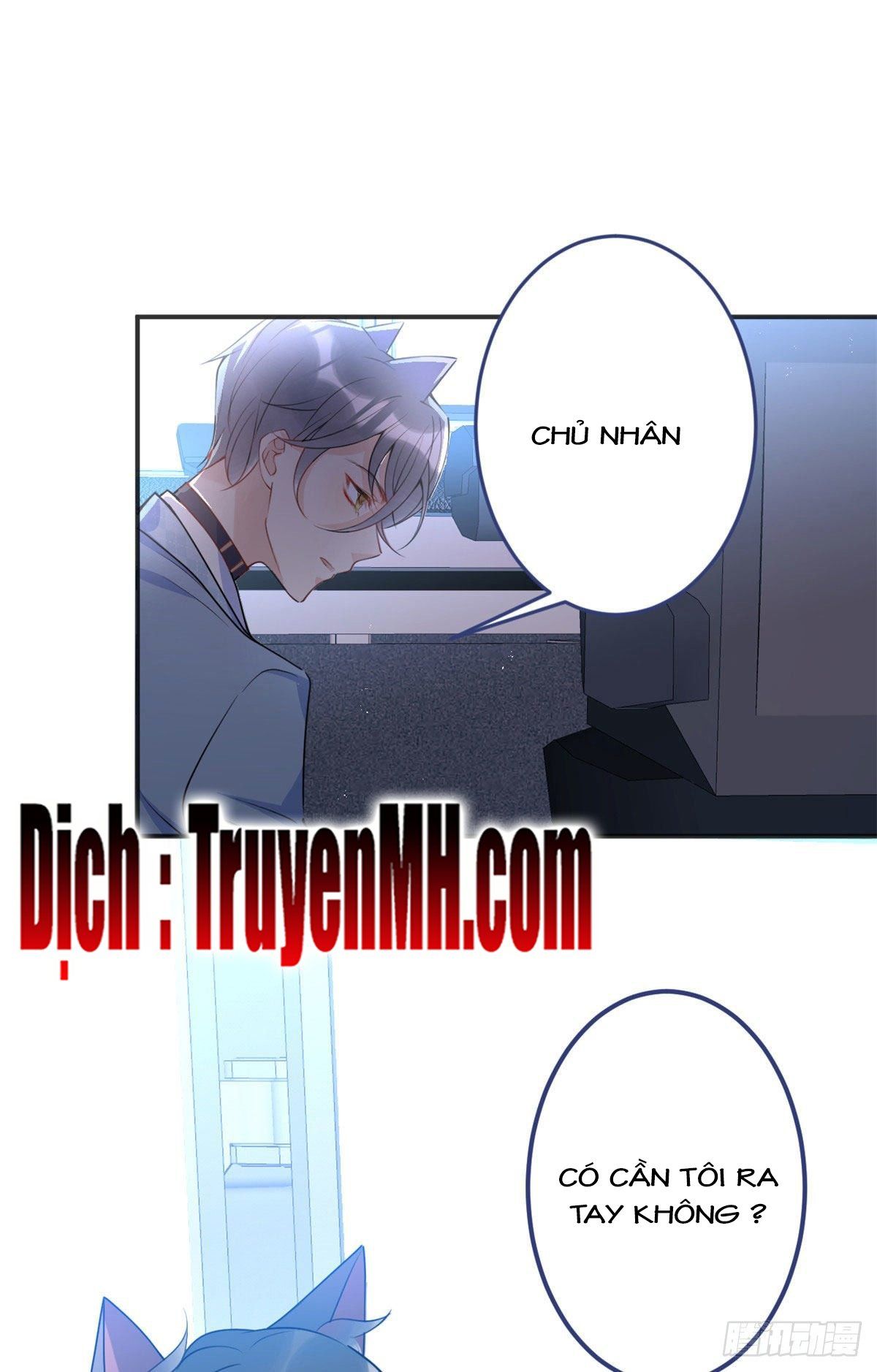 đọc truyện Ta Có Năm Đại Lão Ba Ba Chương 96 ảnh 10 tại Thiên Thai Truyện