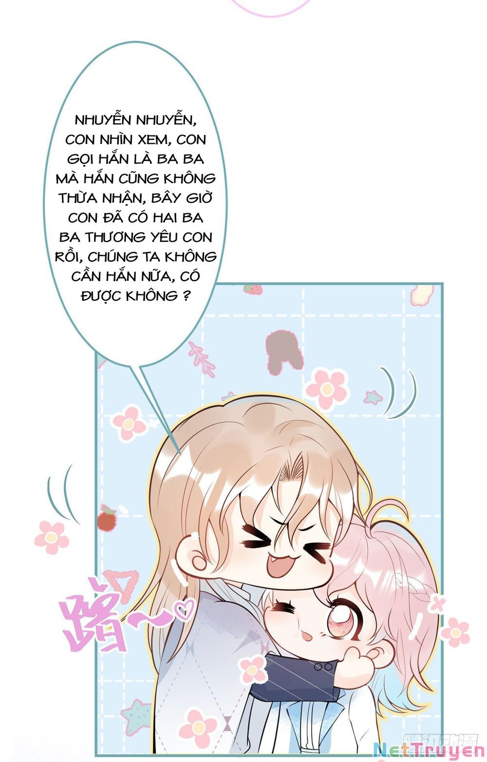 đọc truyện Ta Có Năm Đại Lão Ba Ba Chương 97 ảnh 12 tại Thiên Thai Truyện