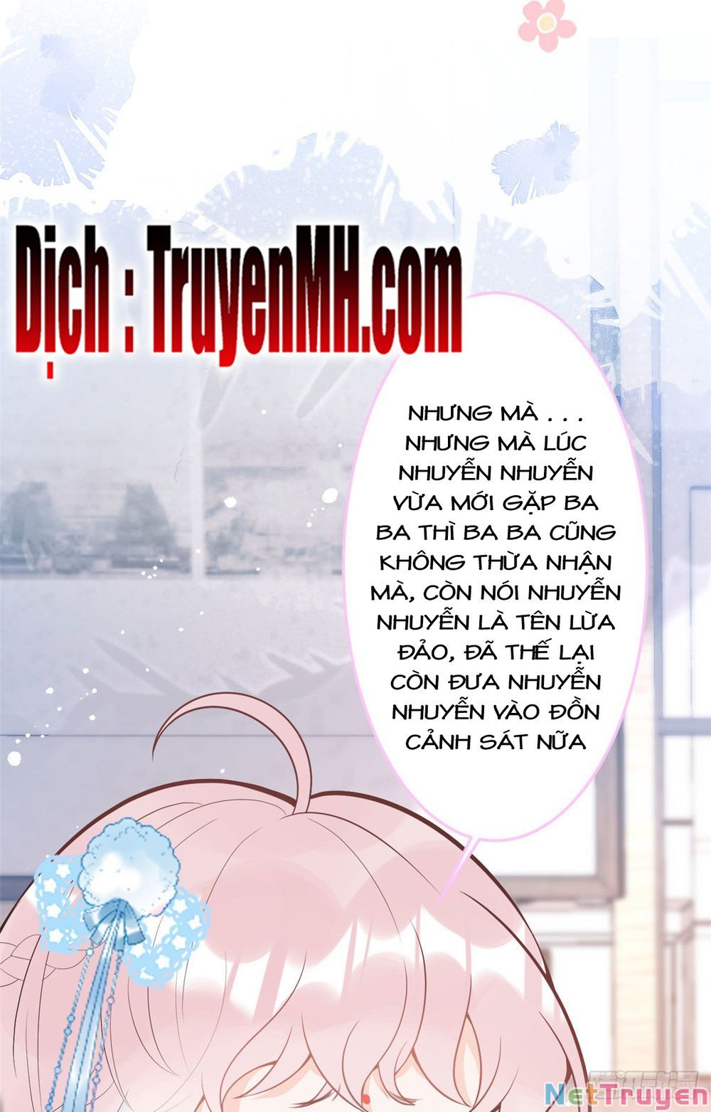 đọc truyện Ta Có Năm Đại Lão Ba Ba Chương 97 ảnh 13 tại Thiên Thai Truyện