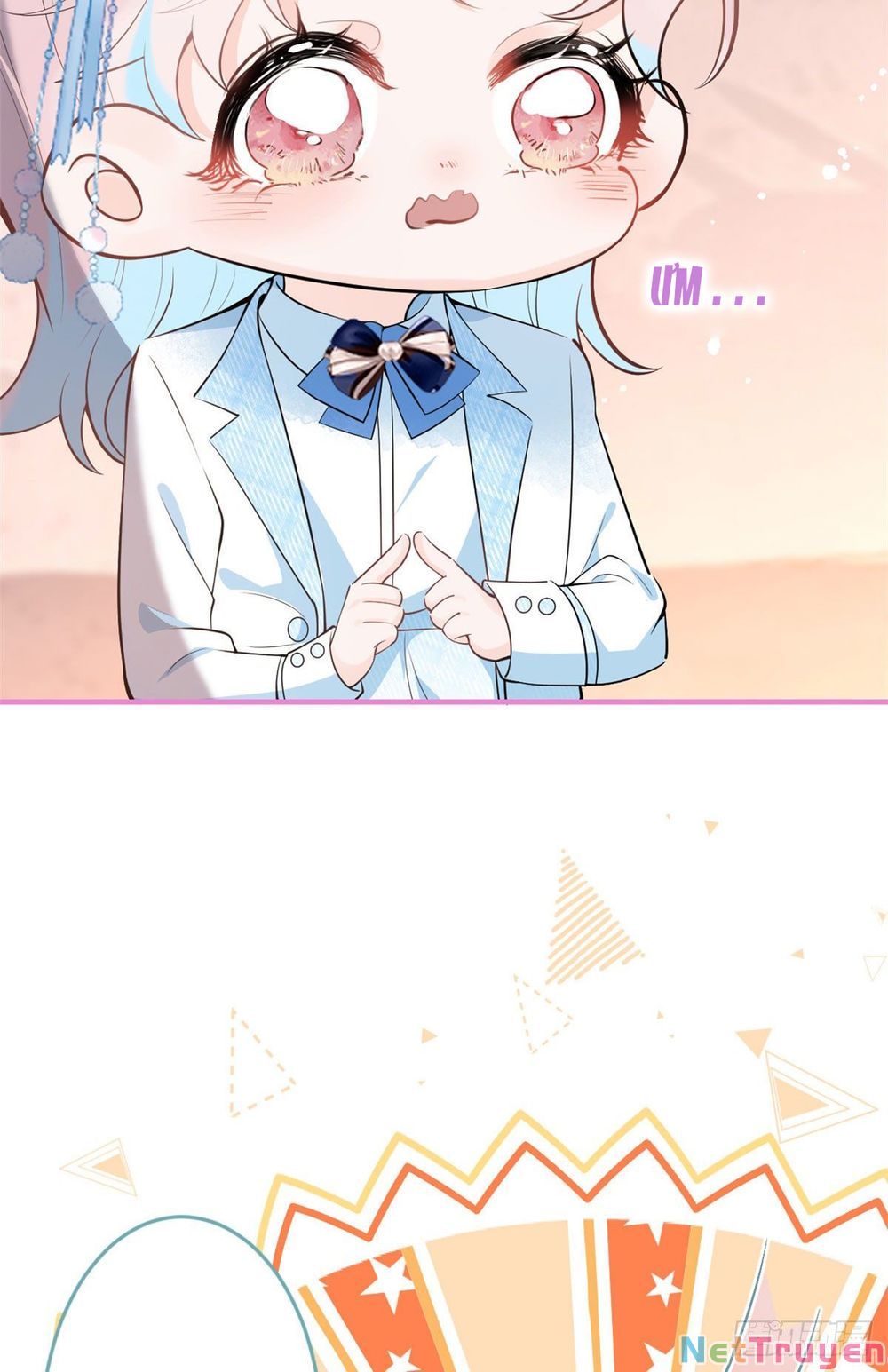 đọc truyện Ta Có Năm Đại Lão Ba Ba Chương 97 ảnh 14 tại Thiên Thai Truyện