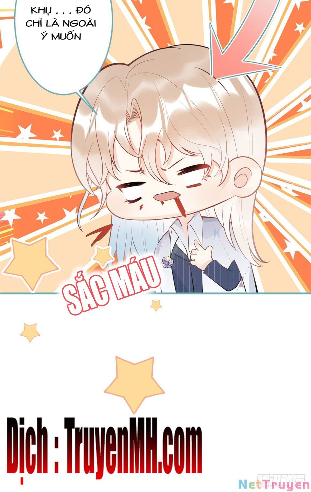 đọc truyện Ta Có Năm Đại Lão Ba Ba Chương 97 ảnh 15 tại Thiên Thai Truyện