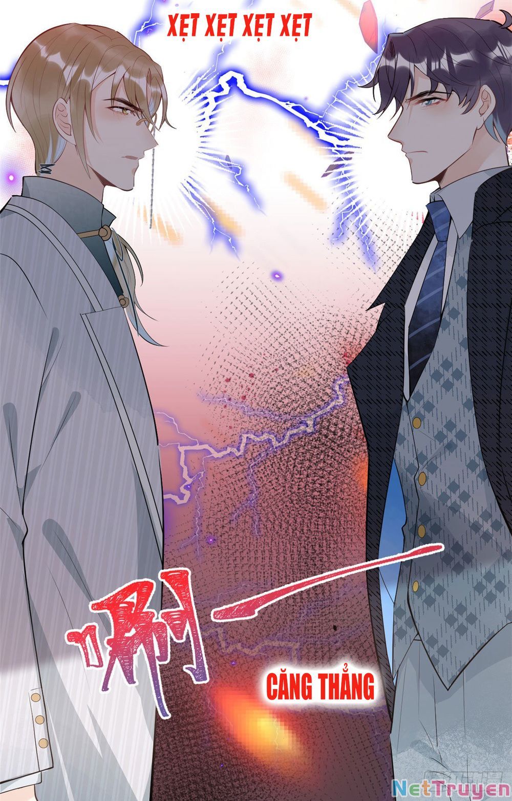 đọc truyện Ta Có Năm Đại Lão Ba Ba Chương 97 ảnh 18 tại Thiên Thai Truyện