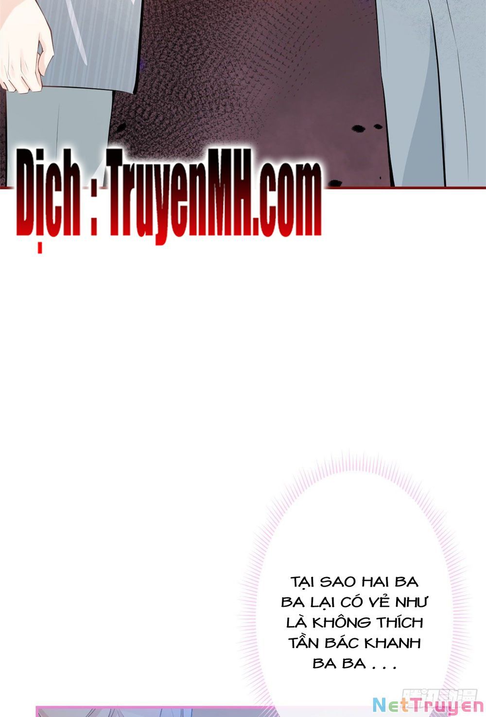 đọc truyện Ta Có Năm Đại Lão Ba Ba Chương 97 ảnh 19 tại Thiên Thai Truyện