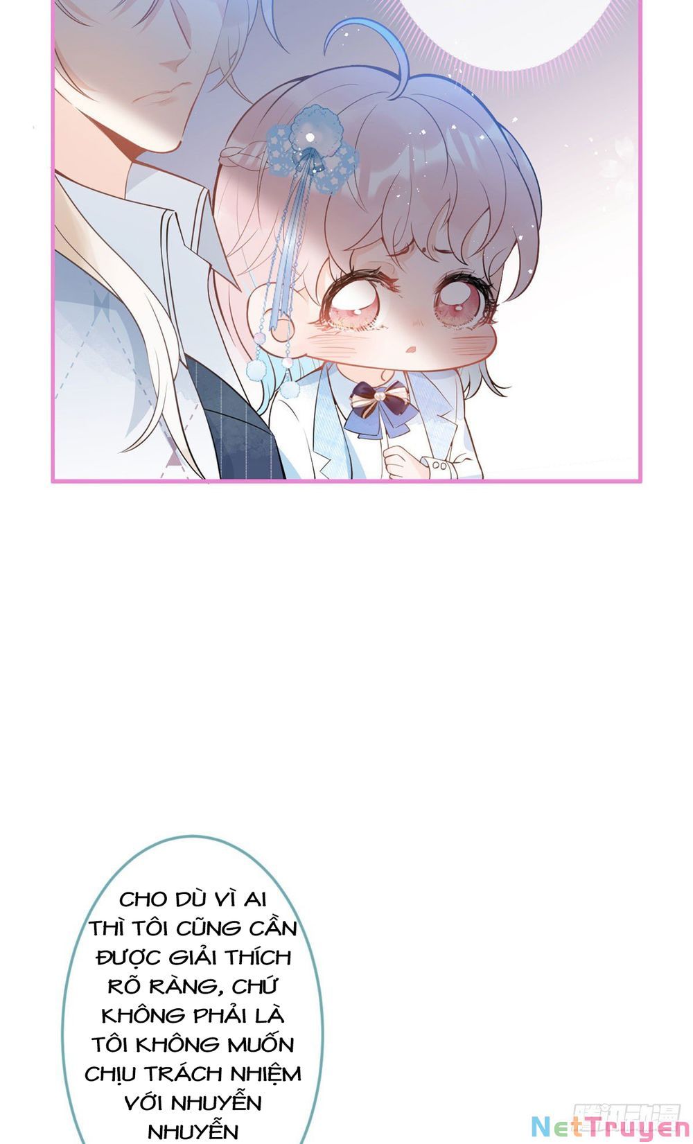 đọc truyện Ta Có Năm Đại Lão Ba Ba Chương 97 ảnh 20 tại Thiên Thai Truyện