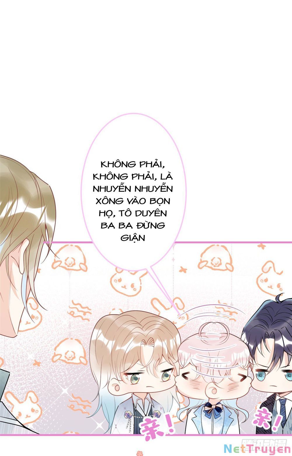 đọc truyện Ta Có Năm Đại Lão Ba Ba Chương 97 ảnh 4 tại Thiên Thai Truyện