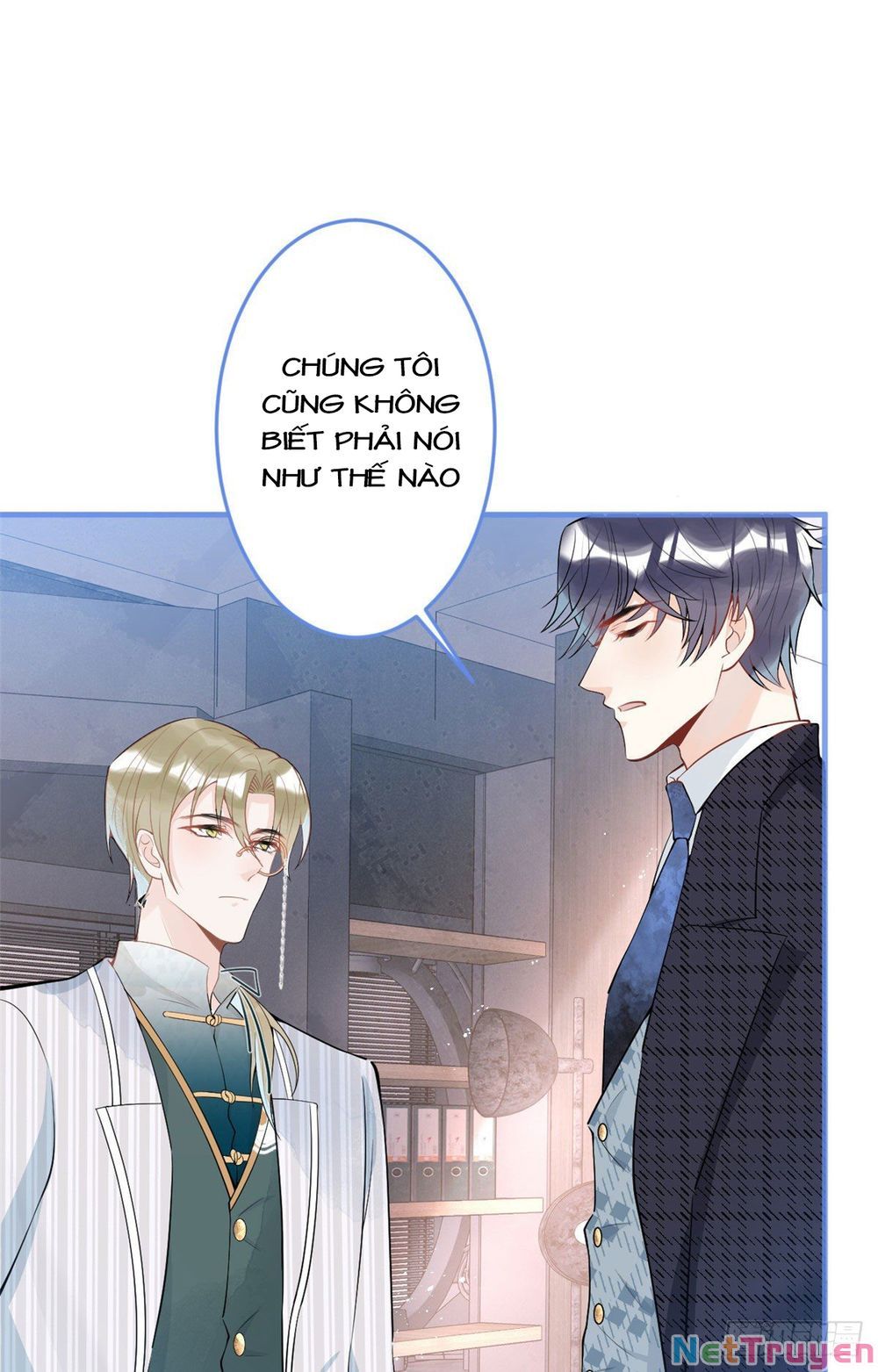 đọc truyện Ta Có Năm Đại Lão Ba Ba Chương 97 ảnh 22 tại Thiên Thai Truyện