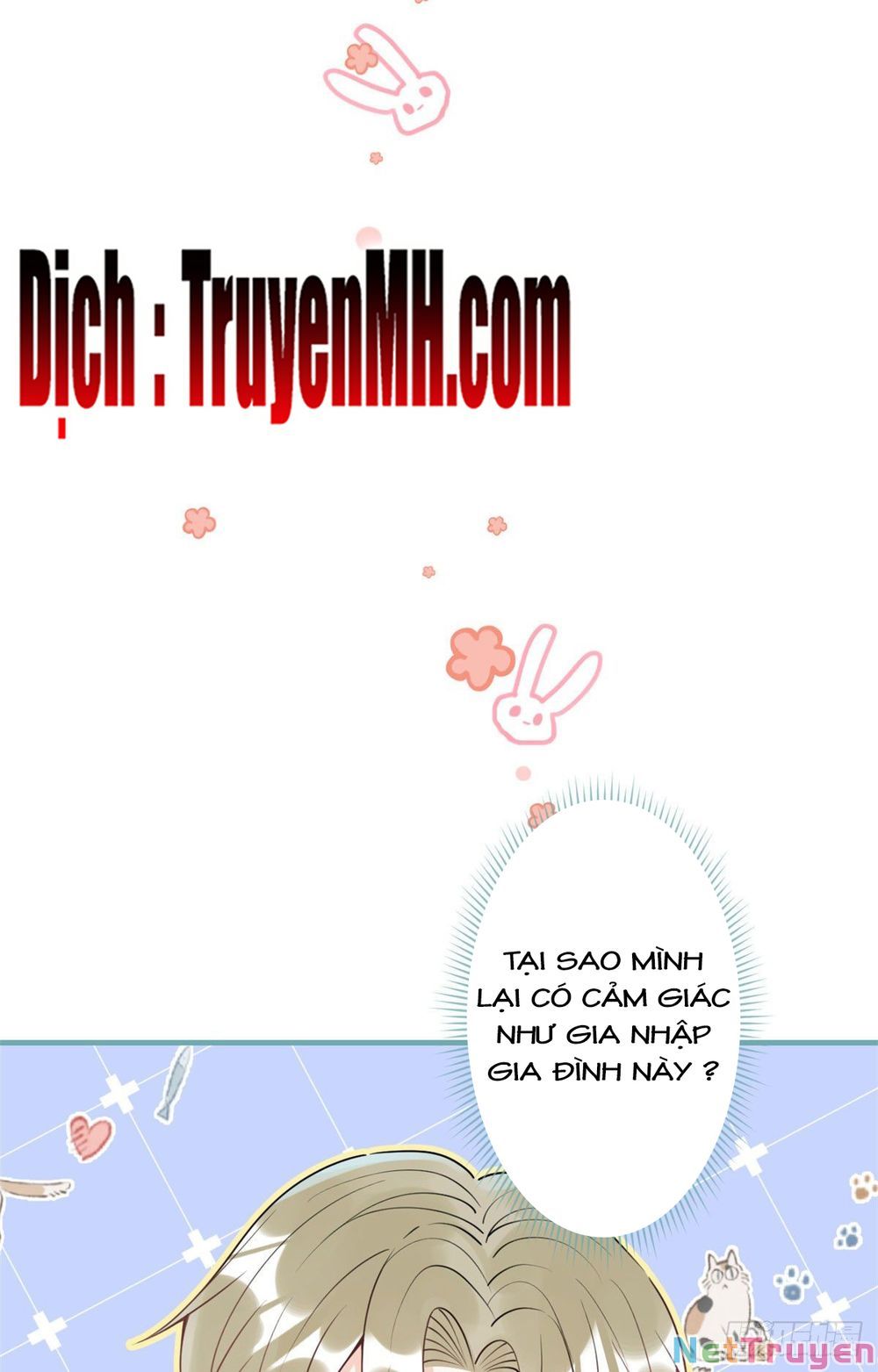 đọc truyện Ta Có Năm Đại Lão Ba Ba Chương 97 ảnh 5 tại Thiên Thai Truyện