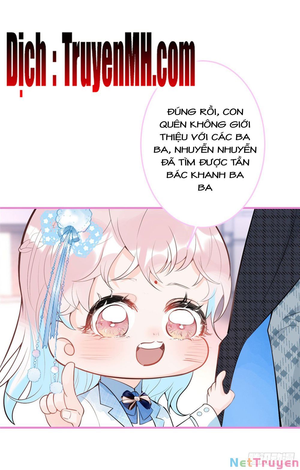 đọc truyện Ta Có Năm Đại Lão Ba Ba Chương 97 ảnh 7 tại Thiên Thai Truyện