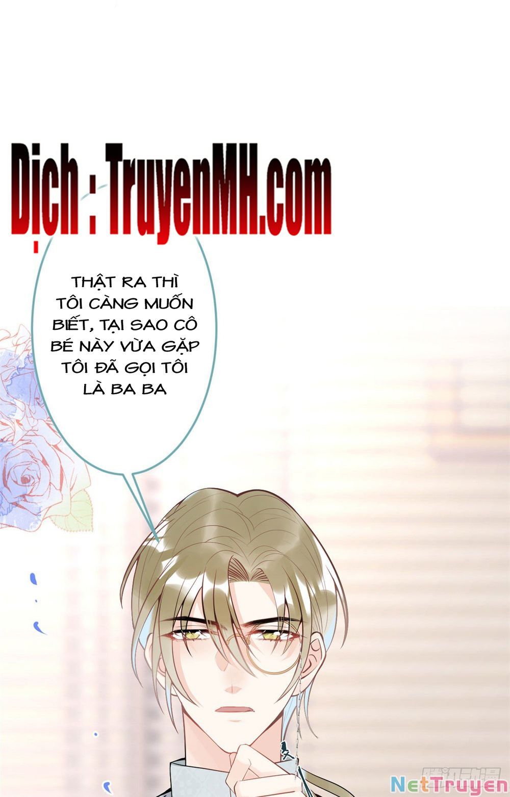 đọc truyện Ta Có Năm Đại Lão Ba Ba Chương 97 ảnh 9 tại Thiên Thai Truyện