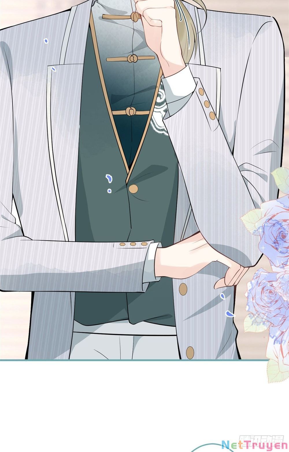 đọc truyện Ta Có Năm Đại Lão Ba Ba Chương 97 ảnh 10 tại Thiên Thai Truyện