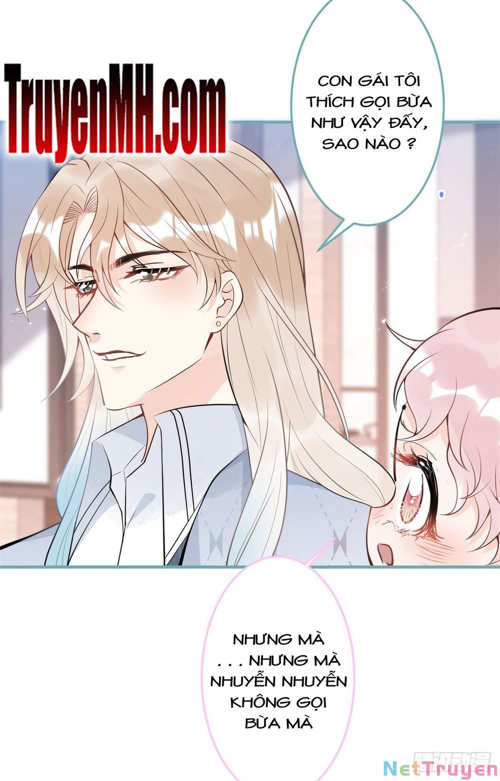 đọc truyện Ta Có Năm Đại Lão Ba Ba Chương 97 ảnh 11 tại Thiên Thai Truyện