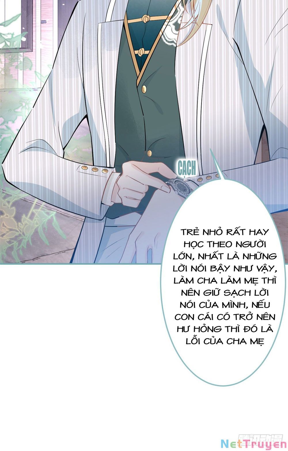 đọc truyện Ta Có Năm Đại Lão Ba Ba Chương 98 ảnh 12 tại Thiên Thai Truyện