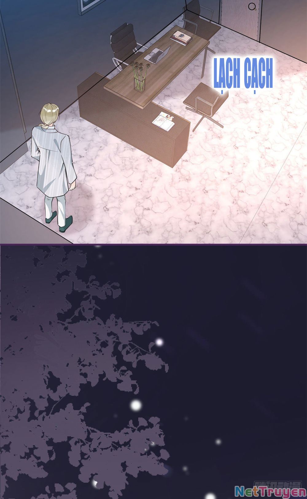 đọc truyện Ta Có Năm Đại Lão Ba Ba Chương 98 ảnh 22 tại Thiên Thai Truyện