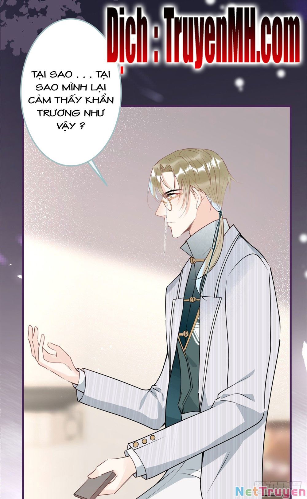 đọc truyện Ta Có Năm Đại Lão Ba Ba Chương 98 ảnh 23 tại Thiên Thai Truyện