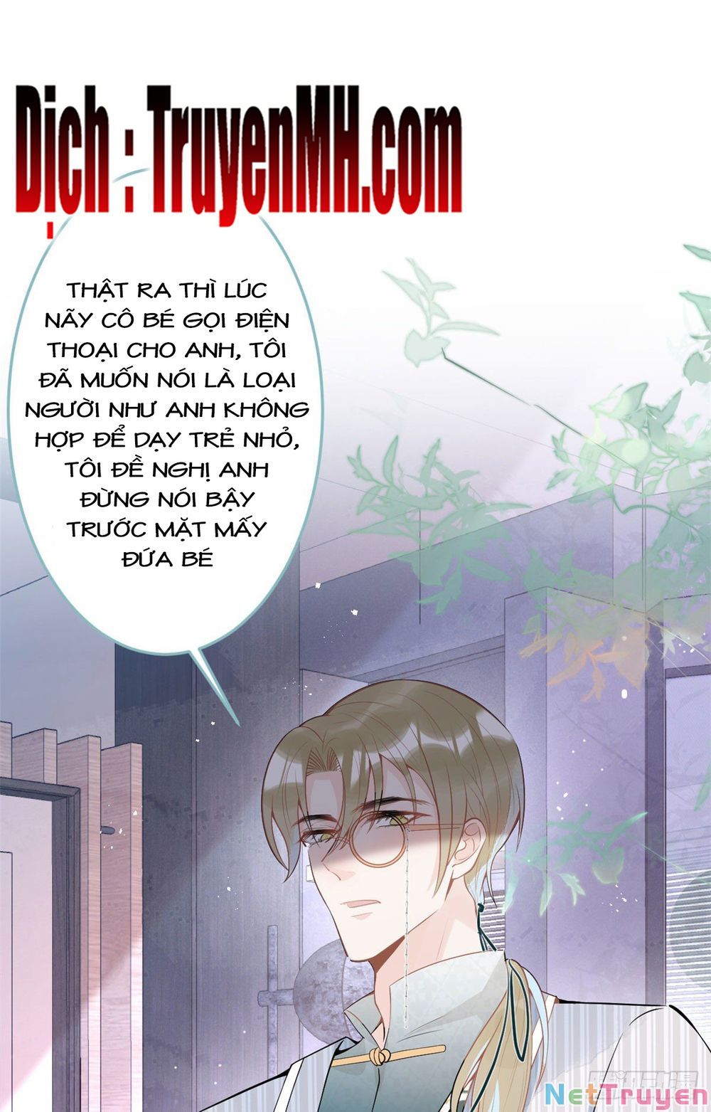 đọc truyện Ta Có Năm Đại Lão Ba Ba Chương 98 ảnh 11 tại Thiên Thai Truyện