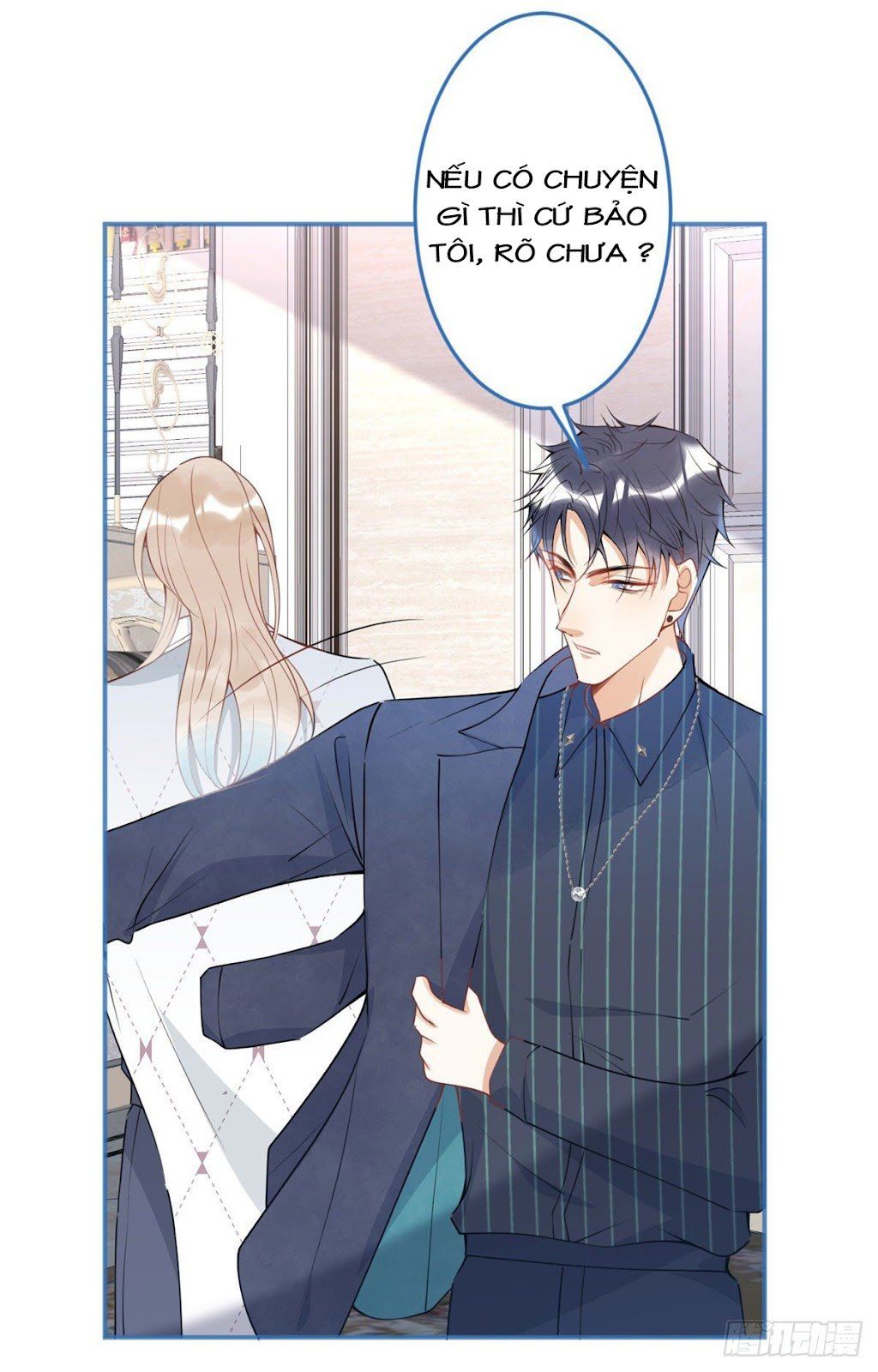 đọc truyện Ta Có Năm Đại Lão Ba Ba Chương 99 ảnh 12 tại Thiên Thai Truyện