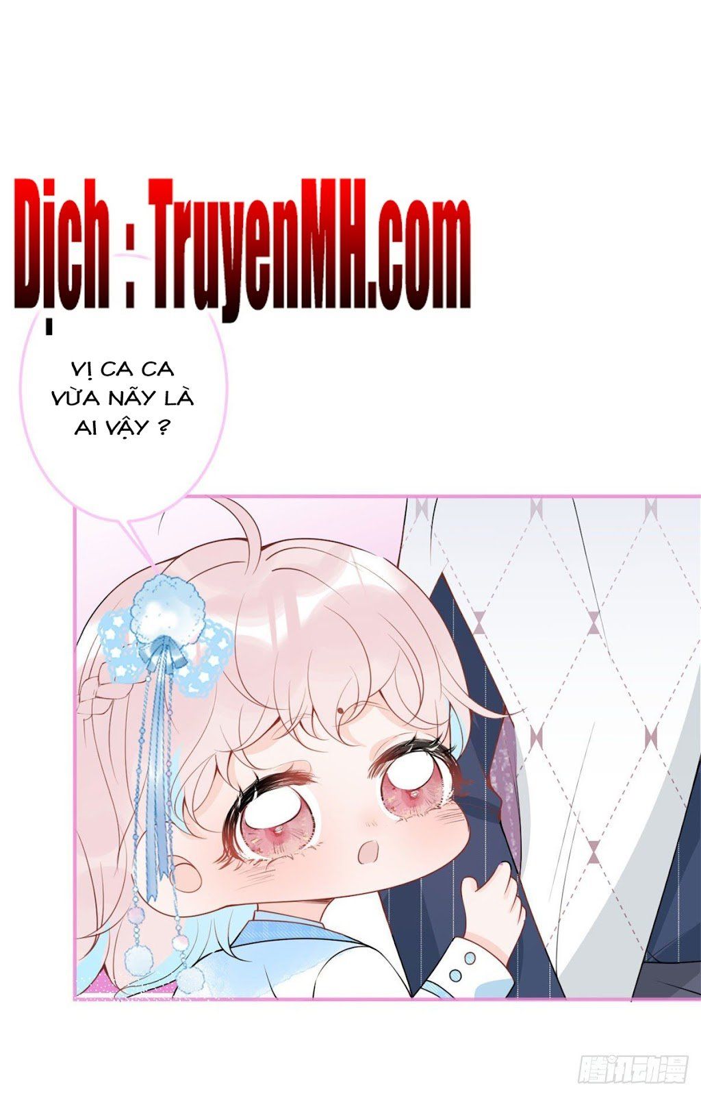 đọc truyện Ta Có Năm Đại Lão Ba Ba Chương 99 ảnh 13 tại Thiên Thai Truyện