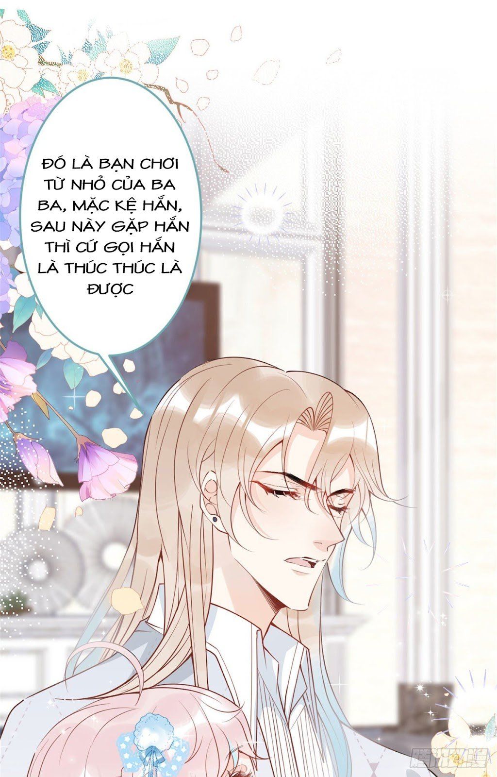 đọc truyện Ta Có Năm Đại Lão Ba Ba Chương 99 ảnh 14 tại Thiên Thai Truyện