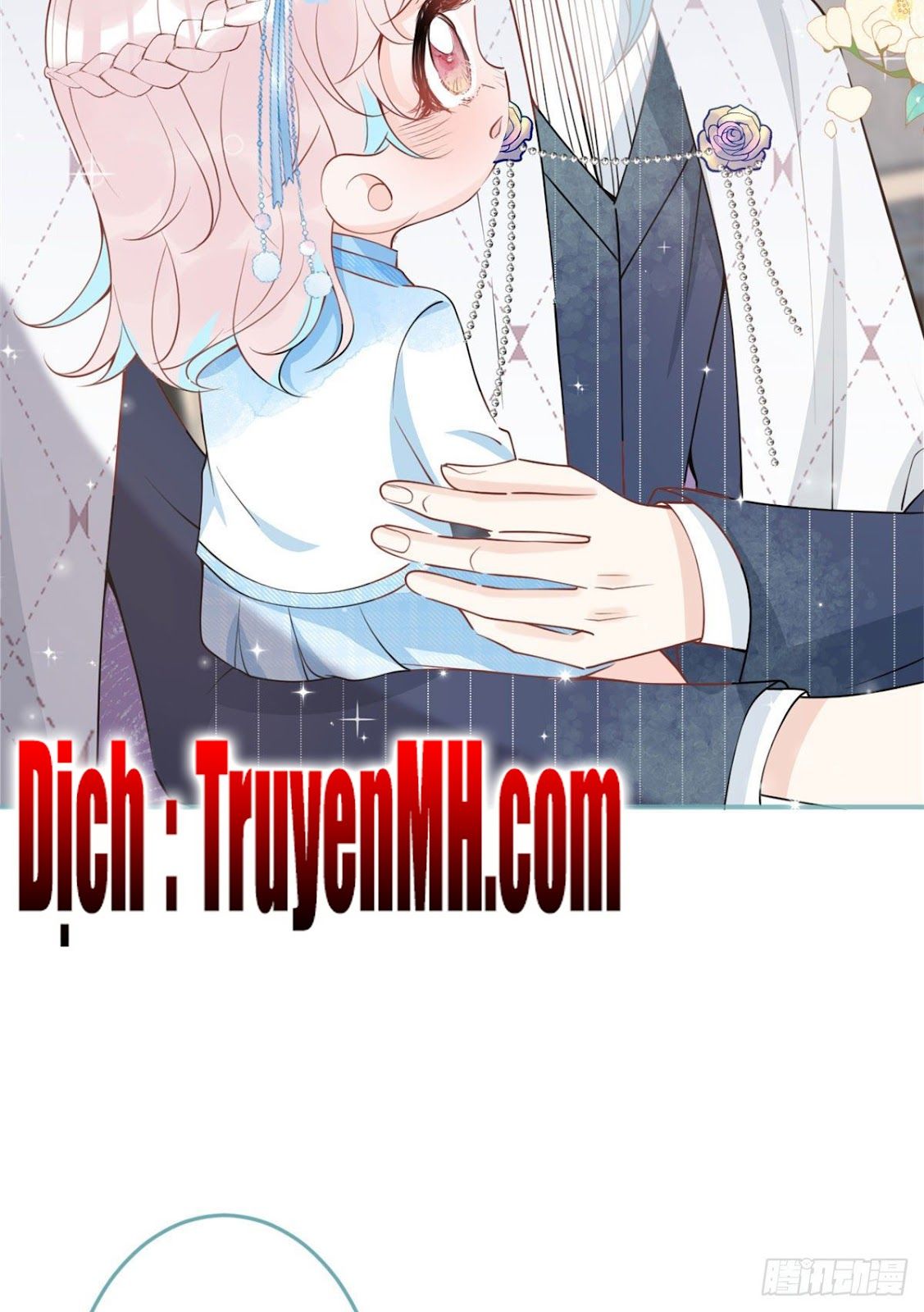 đọc truyện Ta Có Năm Đại Lão Ba Ba Chương 99 ảnh 15 tại Thiên Thai Truyện