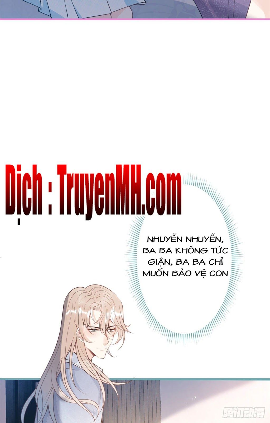 đọc truyện Ta Có Năm Đại Lão Ba Ba Chương 99 ảnh 21 tại Thiên Thai Truyện