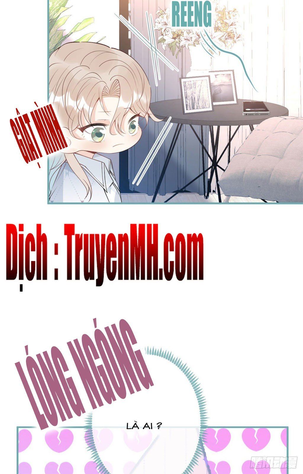 đọc truyện Ta Có Năm Đại Lão Ba Ba Chương 99 ảnh 23 tại Thiên Thai Truyện