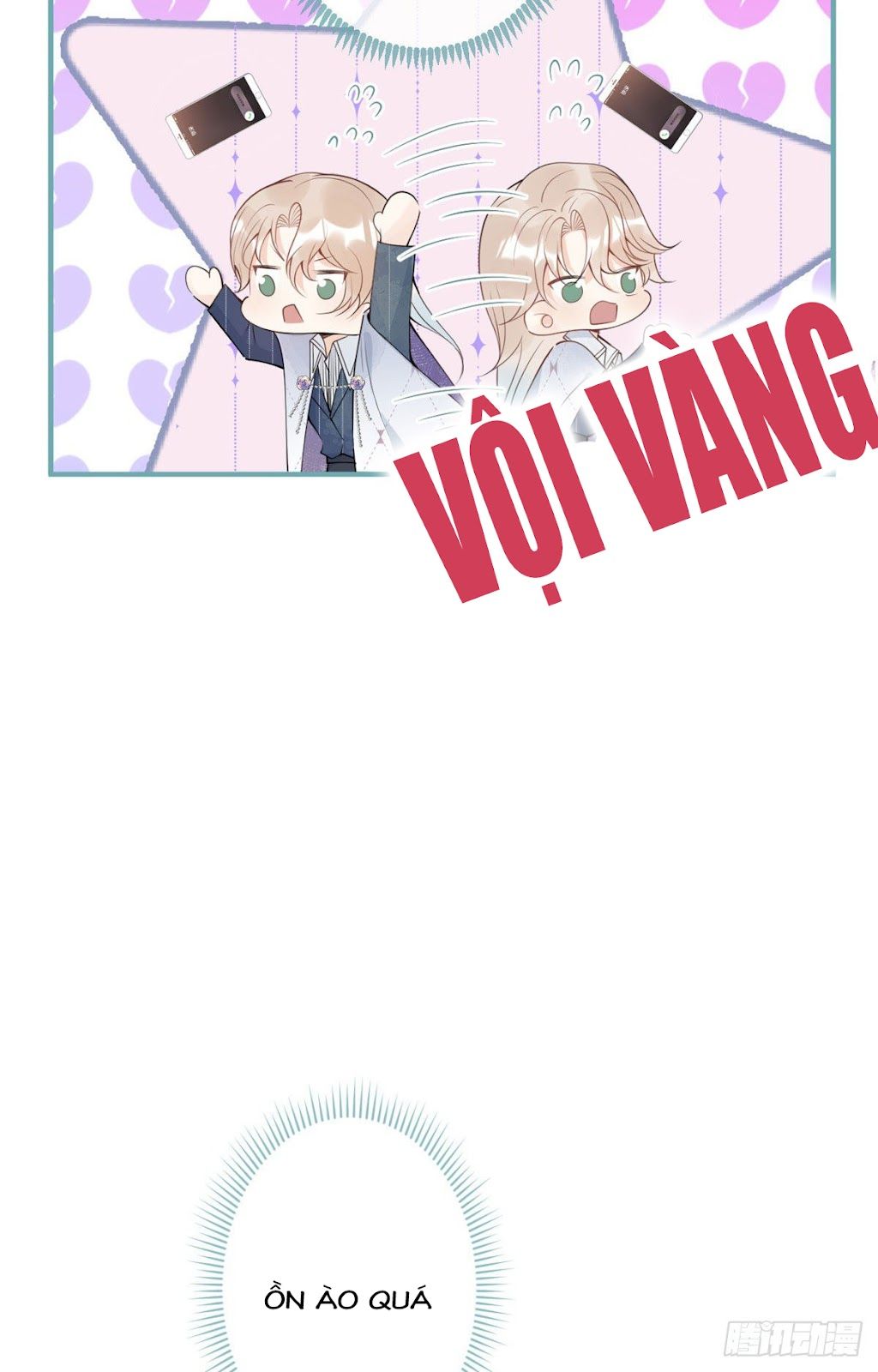 đọc truyện Ta Có Năm Đại Lão Ba Ba Chương 99 ảnh 24 tại Thiên Thai Truyện