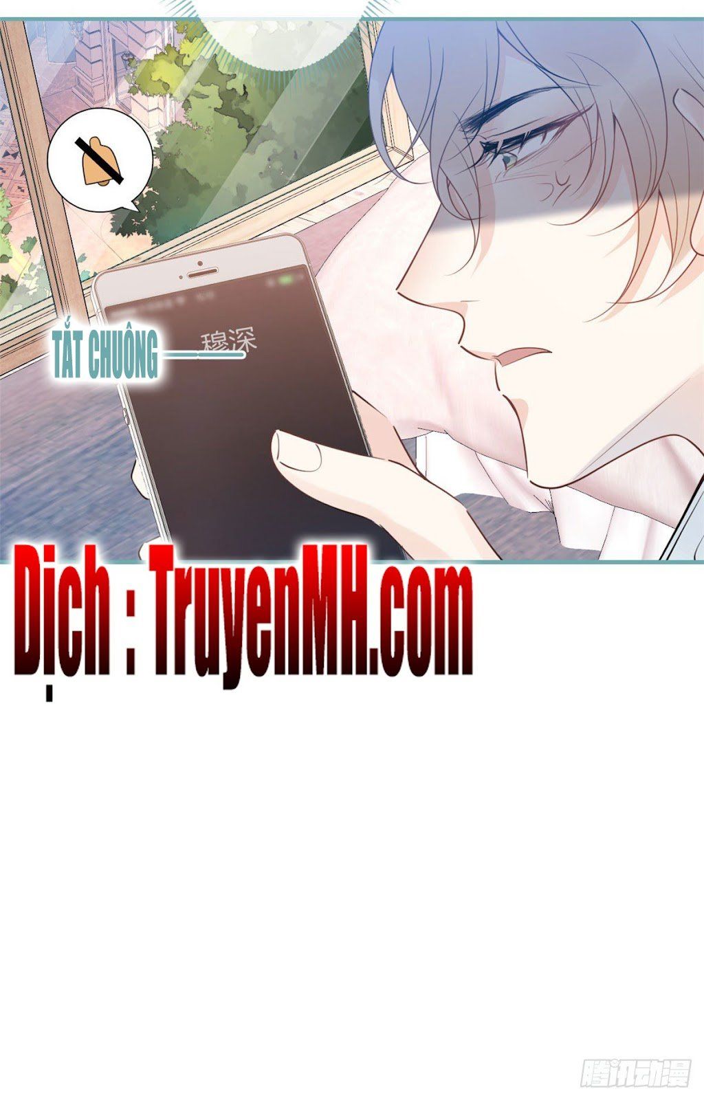 đọc truyện Ta Có Năm Đại Lão Ba Ba Chương 99 ảnh 25 tại Thiên Thai Truyện