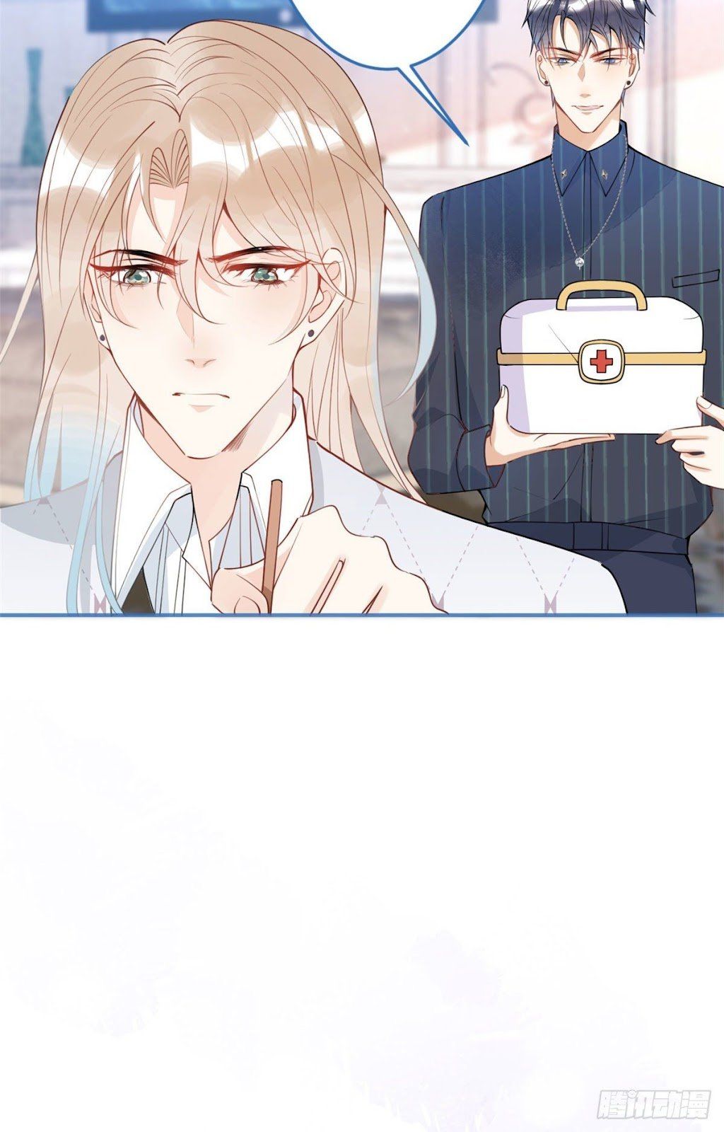 đọc truyện Ta Có Năm Đại Lão Ba Ba Chương 99 ảnh 8 tại Thiên Thai Truyện