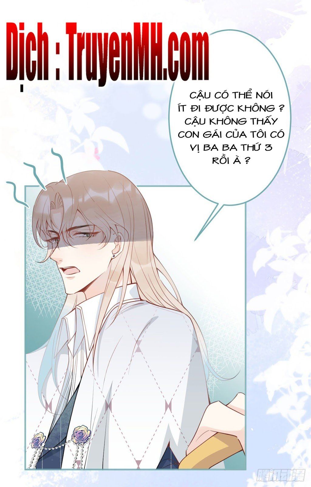 đọc truyện Ta Có Năm Đại Lão Ba Ba Chương 99 ảnh 9 tại Thiên Thai Truyện