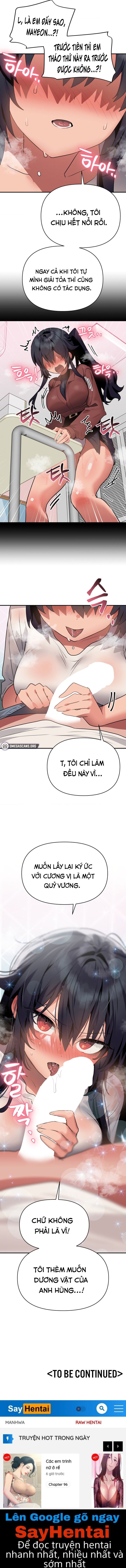 đọc truyện Ta Có Nên Là Kẻ Thù Ở Thế Giới Này Không? Chương 10 ảnh 10 tại Giả Dược