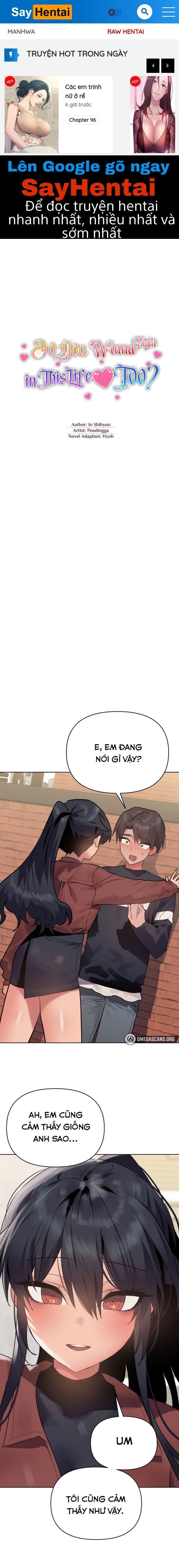 đọc truyện Ta Có Nên Là Kẻ Thù Ở Thế Giới Này Không? Chương 5 ảnh 1 tại Giả Dược