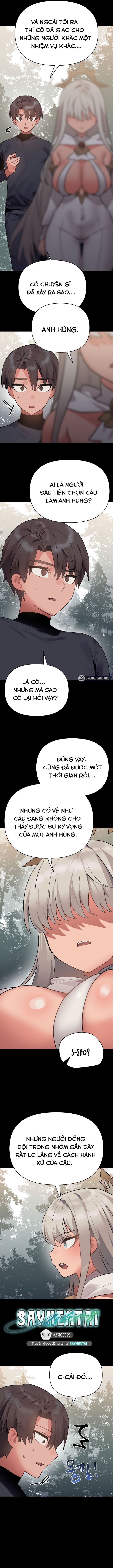 đọc truyện Ta Có Nên Là Kẻ Thù Ở Thế Giới Này Không? Chương 8 ảnh 3 tại Giả Dược