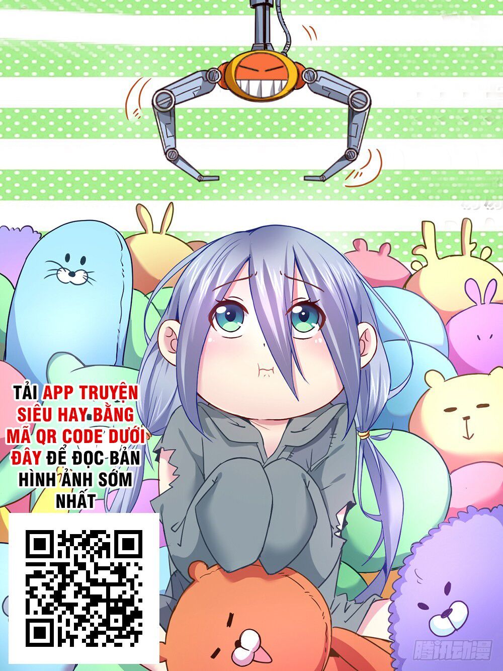 đọc truyện Ta Có Phòng Riêng Thời Tận Thế Chương 10.2 ảnh 4 tại Thiên Thai Truyện