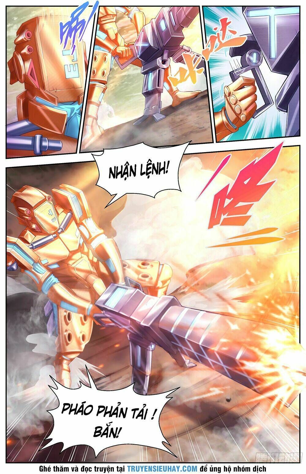 đọc truyện Ta Có Phòng Riêng Thời Tận Thế Chương 100 ảnh 7 tại Thiên Thai Truyện