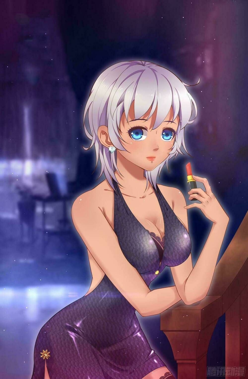 đọc truyện Ta Có Phòng Riêng Thời Tận Thế Chương 101 ảnh 4 tại Thiên Thai Truyện